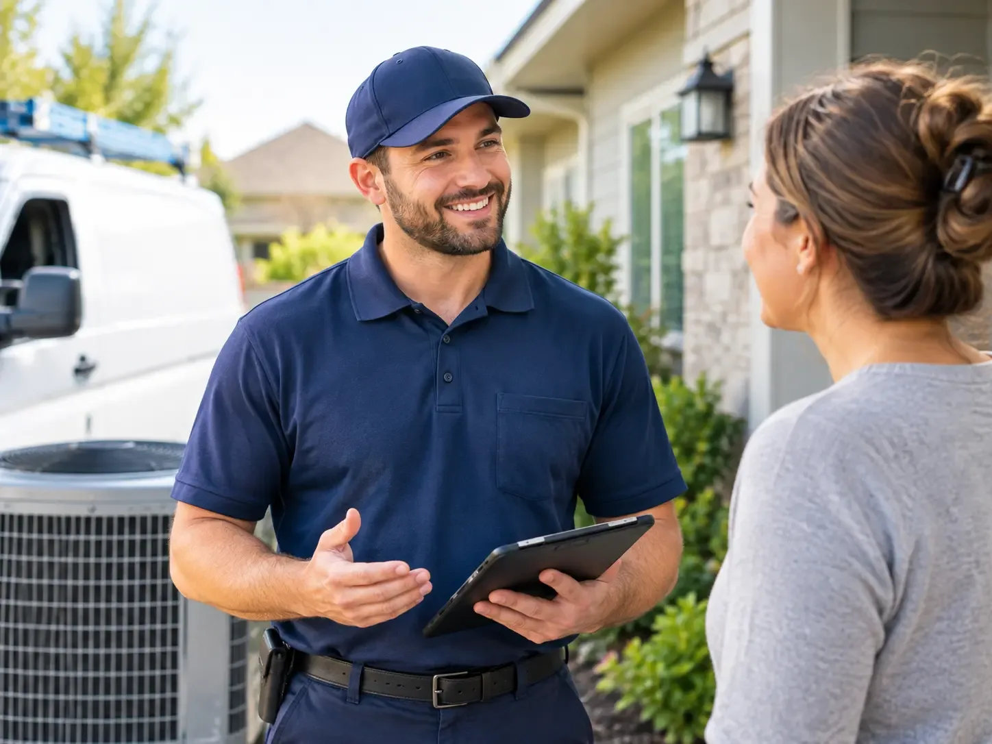 AC Installation Near Me Terrytown, NE FAQs